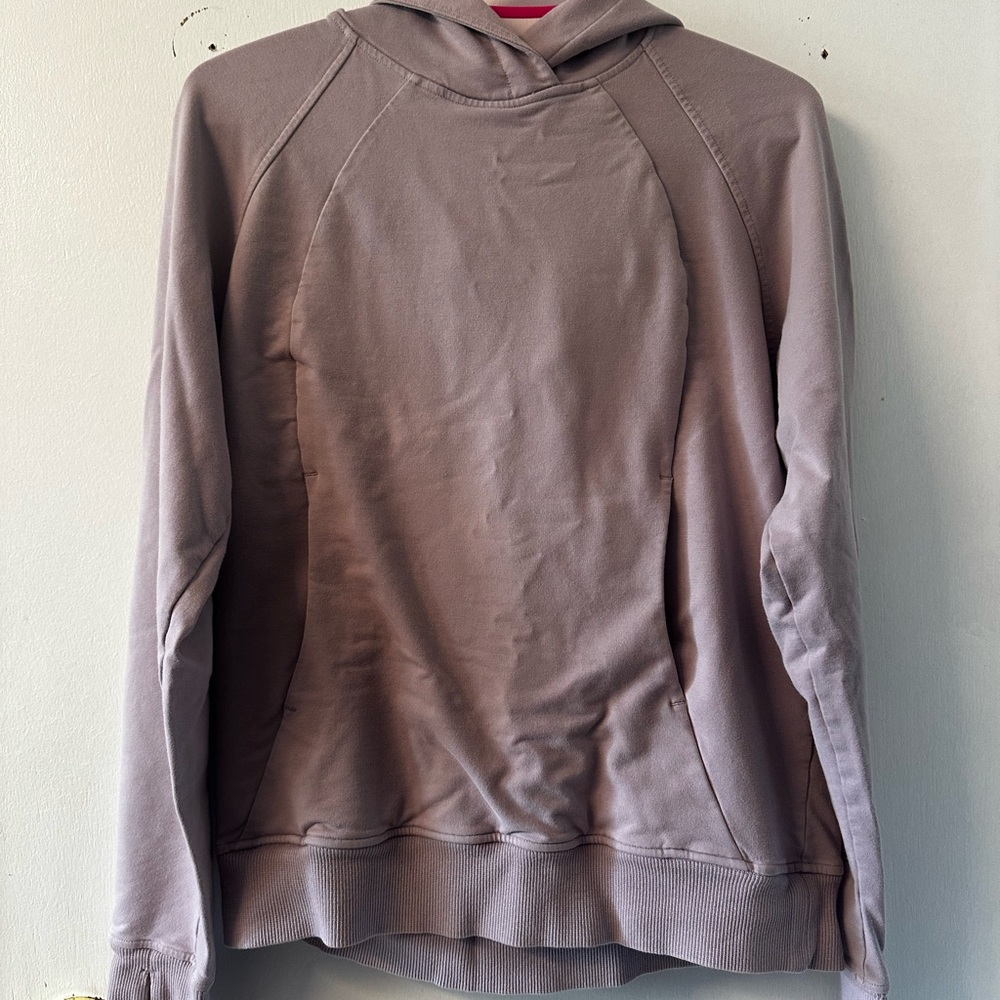 Lululemon Women’s Sweater Size 4
